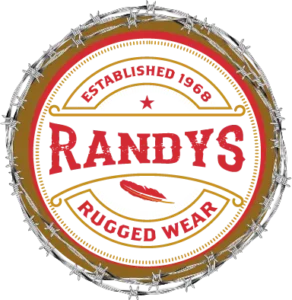 Randy's Rugged Wear